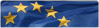 Europe flag